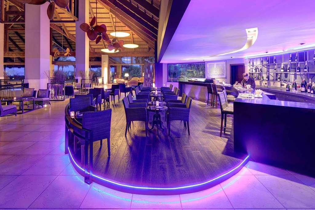 Asia Gardens Hotel & Thai Spa, A Royal Hideaway Hotel Фінестрат Інтер'єр фото Restaurant