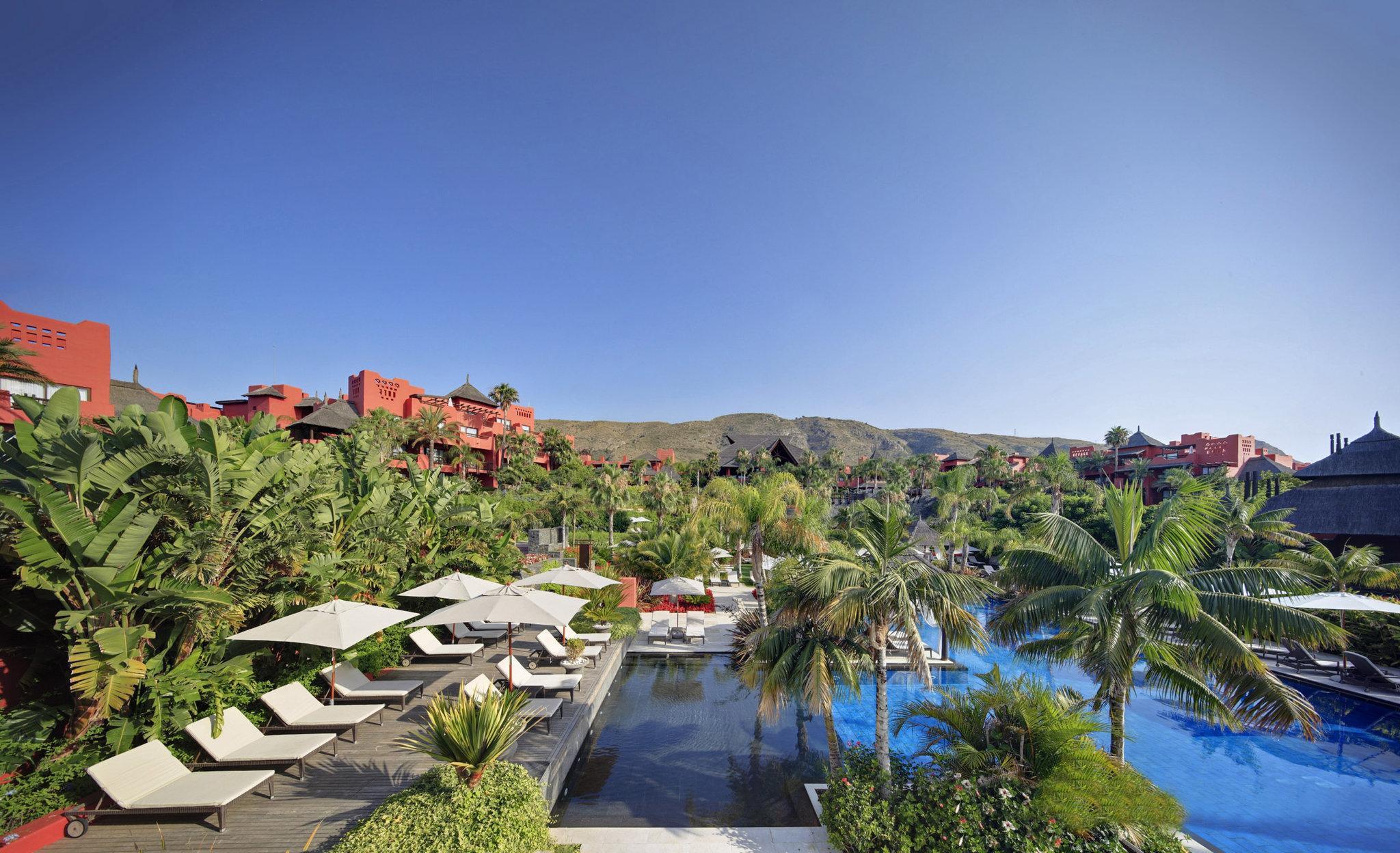 Asia Gardens Hotel & Thai Spa, A Royal Hideaway Hotel Фінестрат Екстер'єр фото Hard Rock Hotel